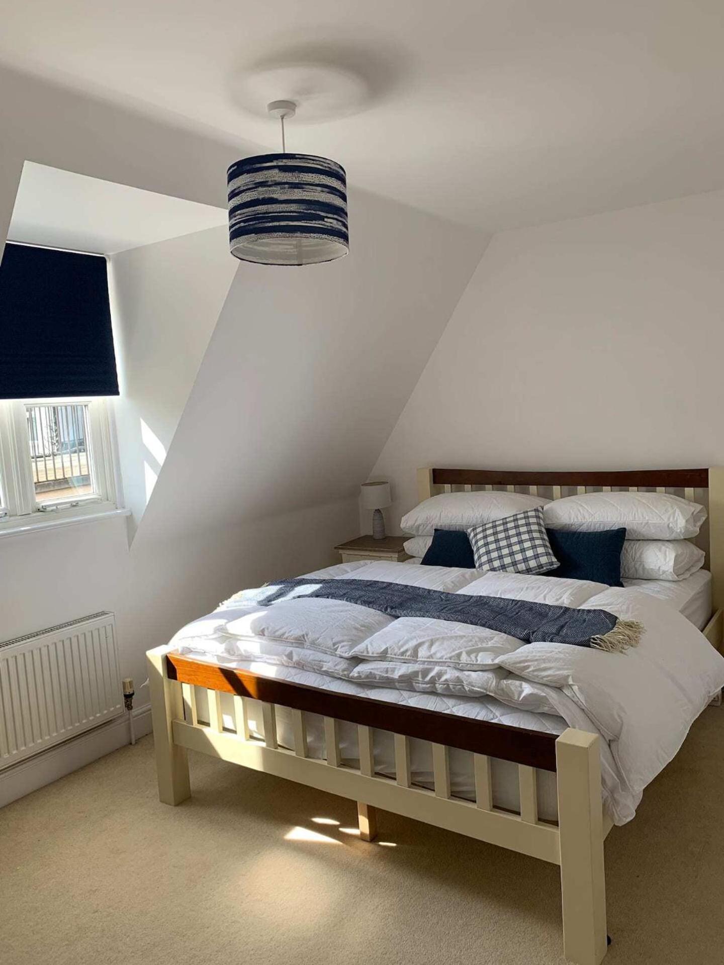 Villa Juniper House à Harwich Extérieur photo